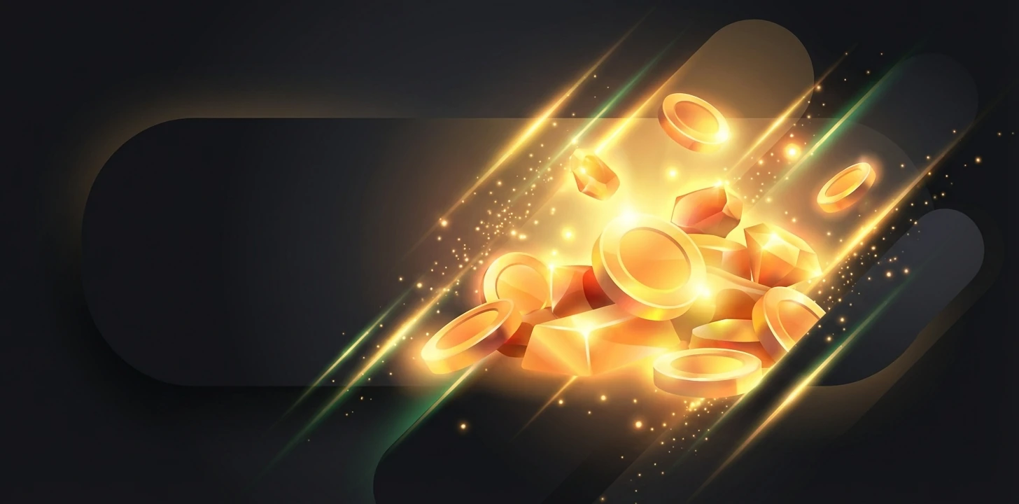 Esc Online banner showing slots and live casino for UK players