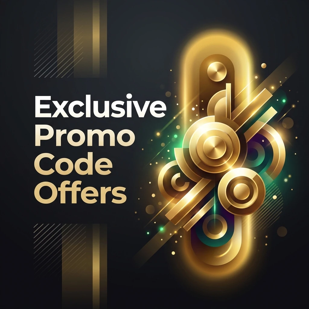 Exclusive Promo Code Offers